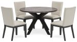 Glinari Dining Room Set Online now