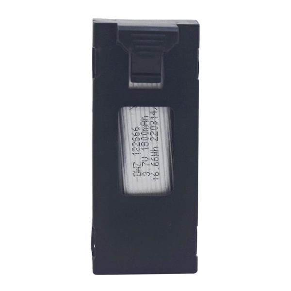 3.7V 1800mah Li ion Drone Battery for E88 E88PRO E88MAX E525 E99 For Discount