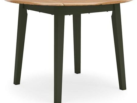 Gesthaven Dining Drop Leaf Table Supply