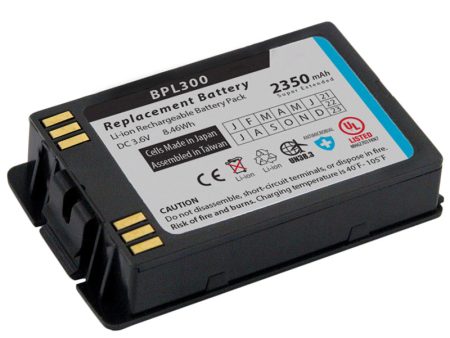 Replacement BPL300 Super Extended Capacity Battery 6020 6030 8020 8030 Online Hot Sale