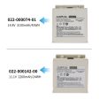 022-000074-01 Battery For COMEN C60 LIV148C3100S01A Vital Signs Monitor battery 14.8V 3100mAh 45Wh Hot on Sale