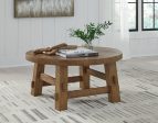 Mackifeld Coffee Table Online Sale