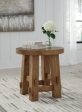 Mackifeld End Table Online now