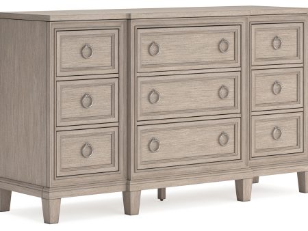 Jorlaina Dresser For Sale