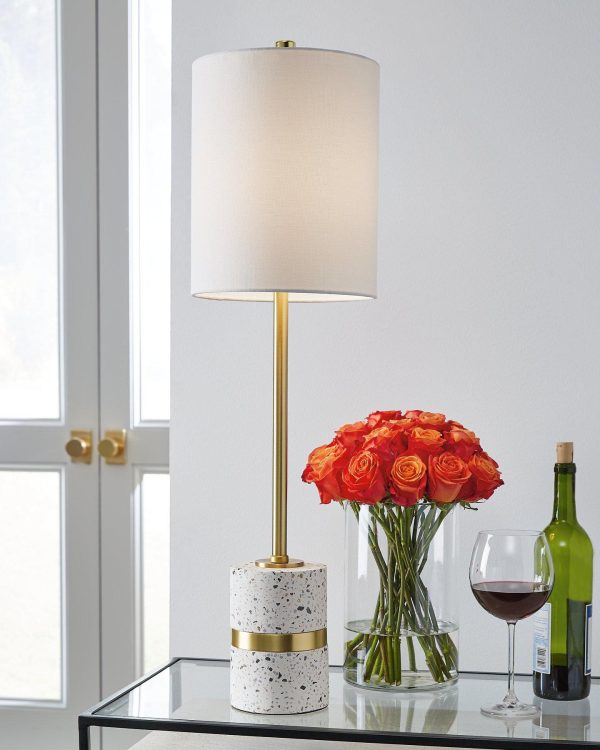 Maywick Table Lamp Discount