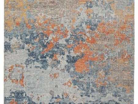 Wraylen 7 10  x 10  Rug Cheap