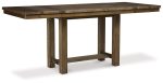 Moriville Counter Height Dining Extension Table For Cheap