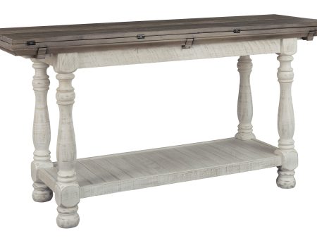 Havalance Flip Flop Sofa Table Fashion