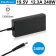 19.5V 12.3A 240W 7.4X5.0mm AC Adapter Laptop Charger For Alienware 13 15 17 R1 R5 m15X m17 Series Discount