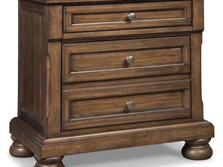 Flynnter Nightstand on Sale