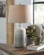 Marnina Table Lamp (Set of 2) Online Hot Sale