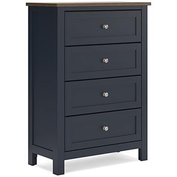 Landocken Chest of Drawers Online Hot Sale