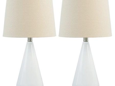 Ackson Table Lamp (Set of 2) For Sale