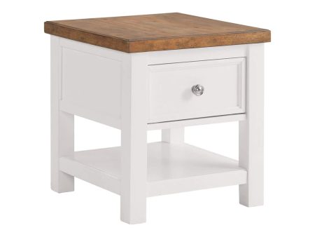 Westconi End Table Online