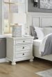 Robbinsdale Nightstand Online Hot Sale