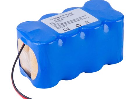 9.6V 3000mAh Medical Battery For Terumo 8N-1200SCK Infusion Pump TE-171 Online Hot Sale