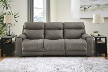 Starbot 3-Piece Power Reclining Sofa Hot on Sale