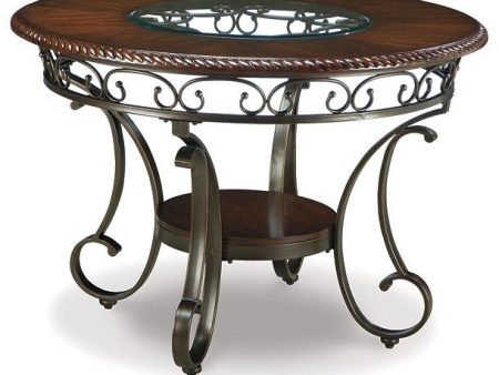 Glambrey Dining Table Online