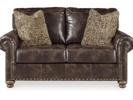 Nicorvo Loveseat For Discount