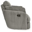 Tie-Breaker Swivel Glider Recliner For Cheap