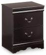 Huey Vineyard Nightstand Discount