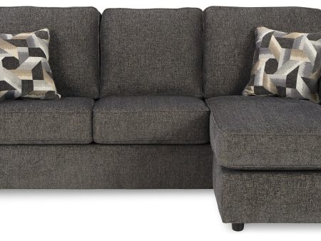 Cascilla Sofa Chaise For Cheap