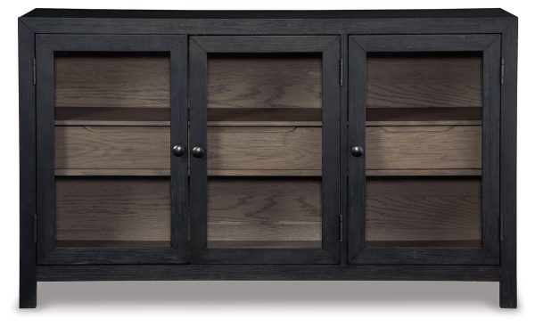 Lenston Accent Cabinet Online