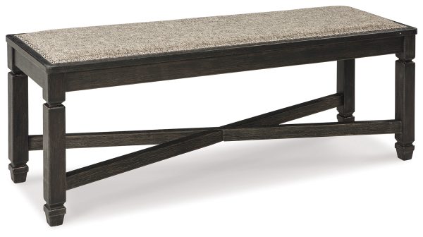 Tyler Creek Dining Bench For Cheap