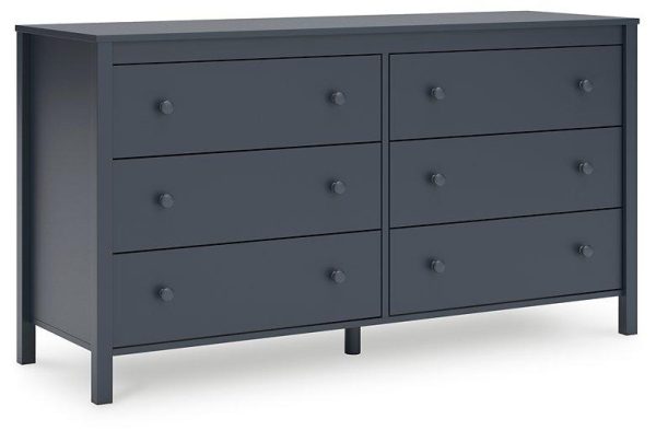 Simmenfort Dresser For Sale