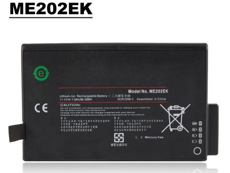 Kingsener ME202C ME202EK Replacement battery For  PHILIPS  VS2 VM4 VM6 VM8 ME202 VM3 VS3 V24E M6 TC20 TC30 TC50 TC70 ME202A ME202B ME202H ME202BB ME202BE Discount