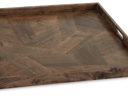 Heddford Tray Online Sale