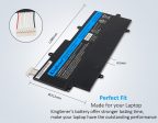 China warehouse KingSener PA5013U-1BRS PA5013U Battery for Toshiba Portege Z830 Z835 Z930 Z935 Ultrabook PA5013 14.8V 3060mAh Free Tool Sale