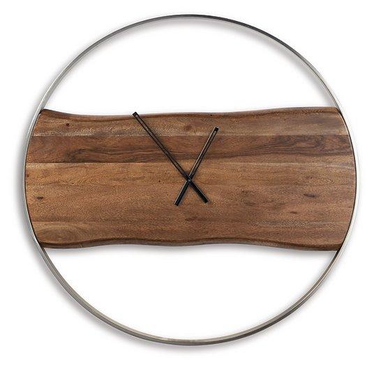 Panchali Wall Clock Supply