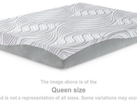 8 Inch Memory Foam Mattress on Sale