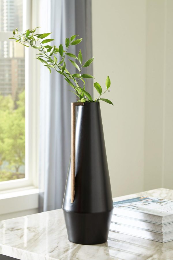 Pouderbell Vase Supply