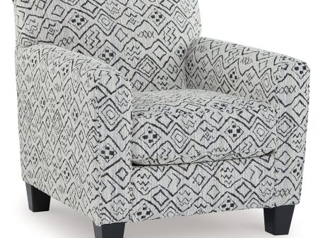 Hayesdale Accent Chair For Sale