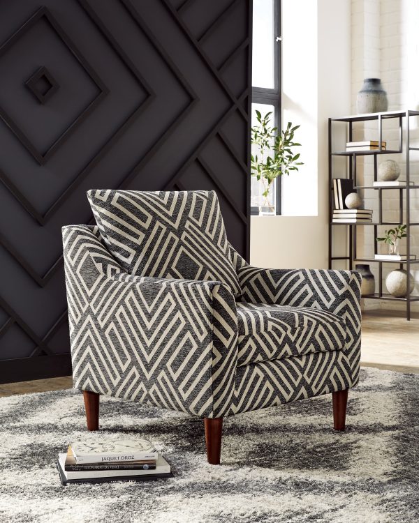 Morrilton Next-Gen Nuvella Accent Chair Discount