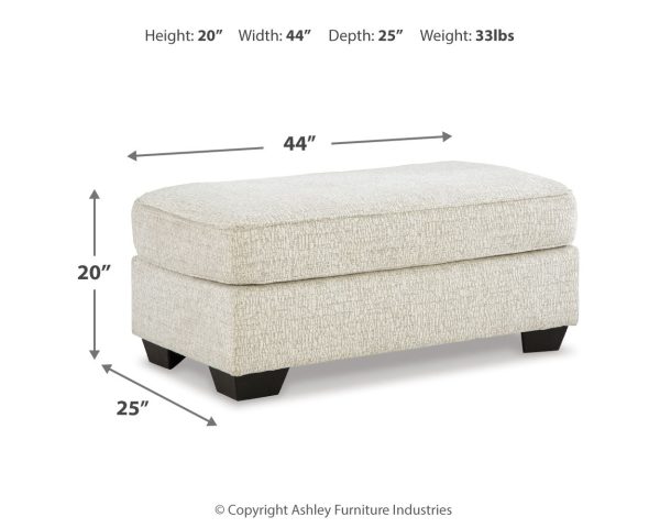 Valerano Ottoman For Cheap