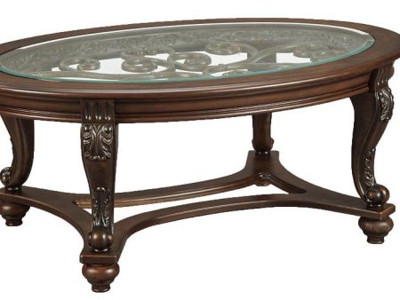 Norcastle Occasional Table Set Sale