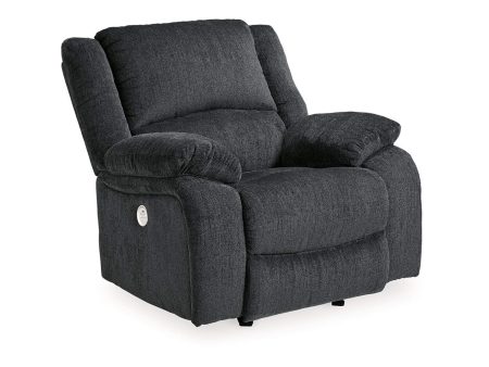 Draycoll Recliner Discount