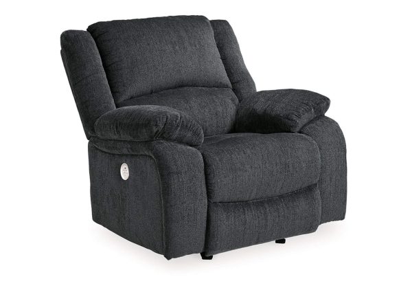 Draycoll Recliner Discount