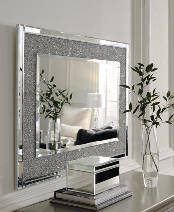 Kingsleigh Accent Mirror Sale