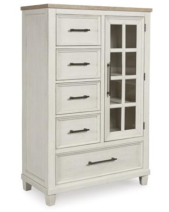 Shaybrock Door Chest Sale