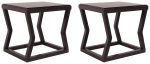 Kelton End Table Set Discount