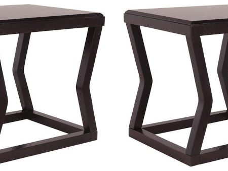 Kelton End Table Set Discount