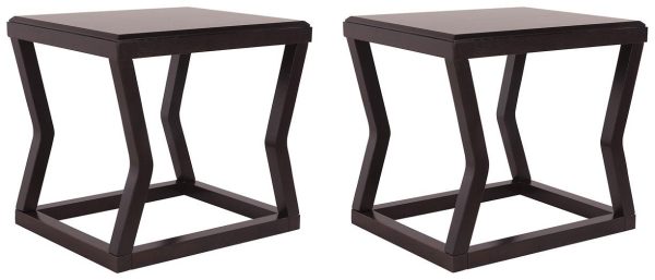 Kelton End Table Set Discount