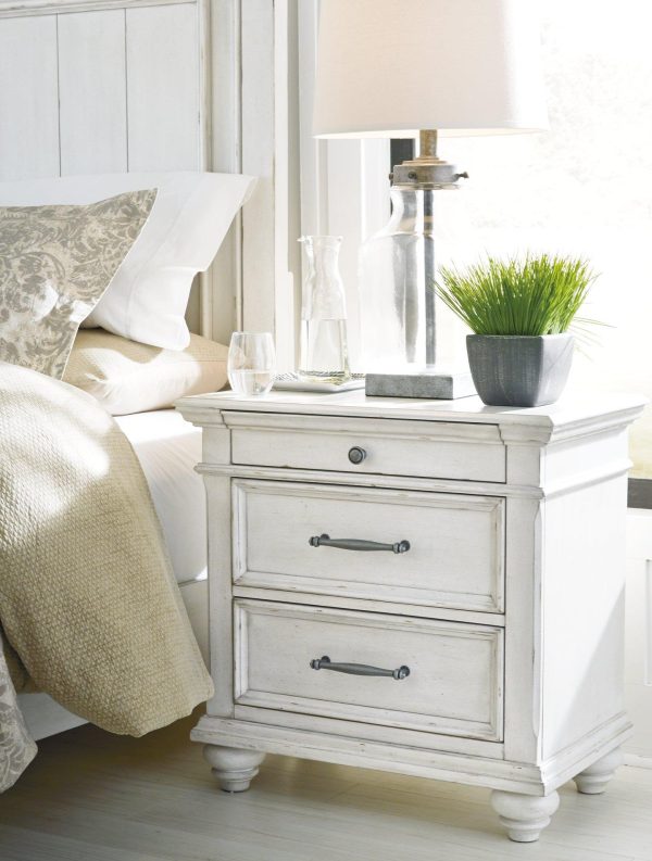 Kanwyn Nightstand For Cheap