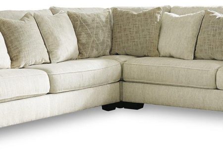 Rawcliffe Sectional Online Hot Sale