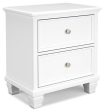 Fortman Nightstand Cheap