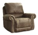 Larkinhurst Recliner Discount